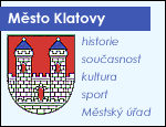 Klatovy - informace o Klatovech